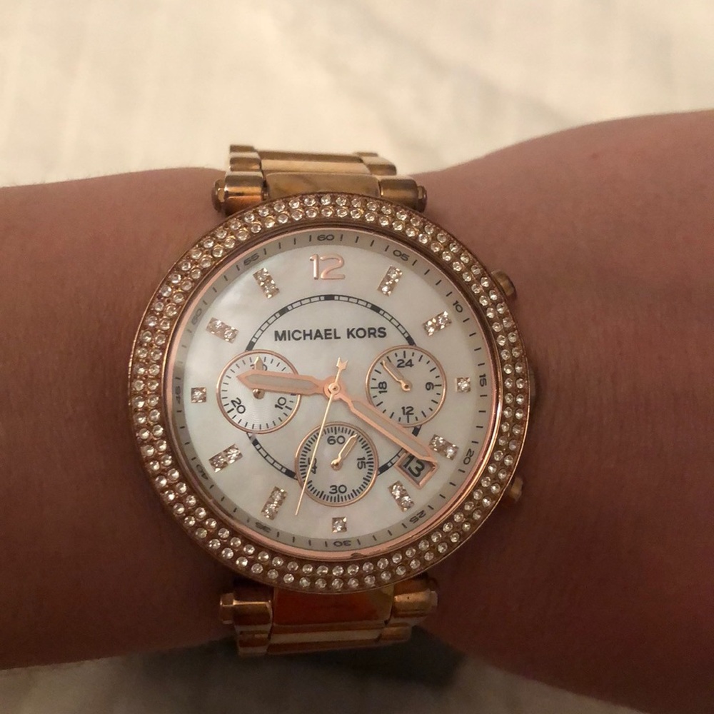 Michael Kors Watch